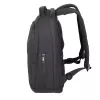 Mugursoma Rivacase 8126 38.1 cm (15 collu) melna, ar pārnēsāšanas rokturi un plecu siksnu