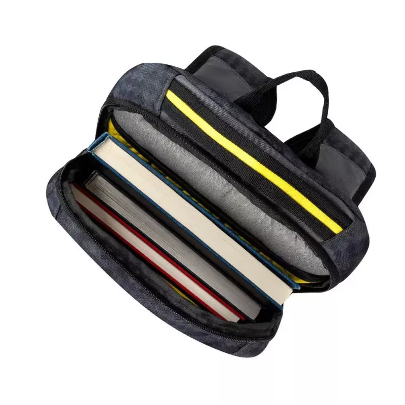 Mugursoma Rivacase Erebus 39,6 cm (15,6 collas)