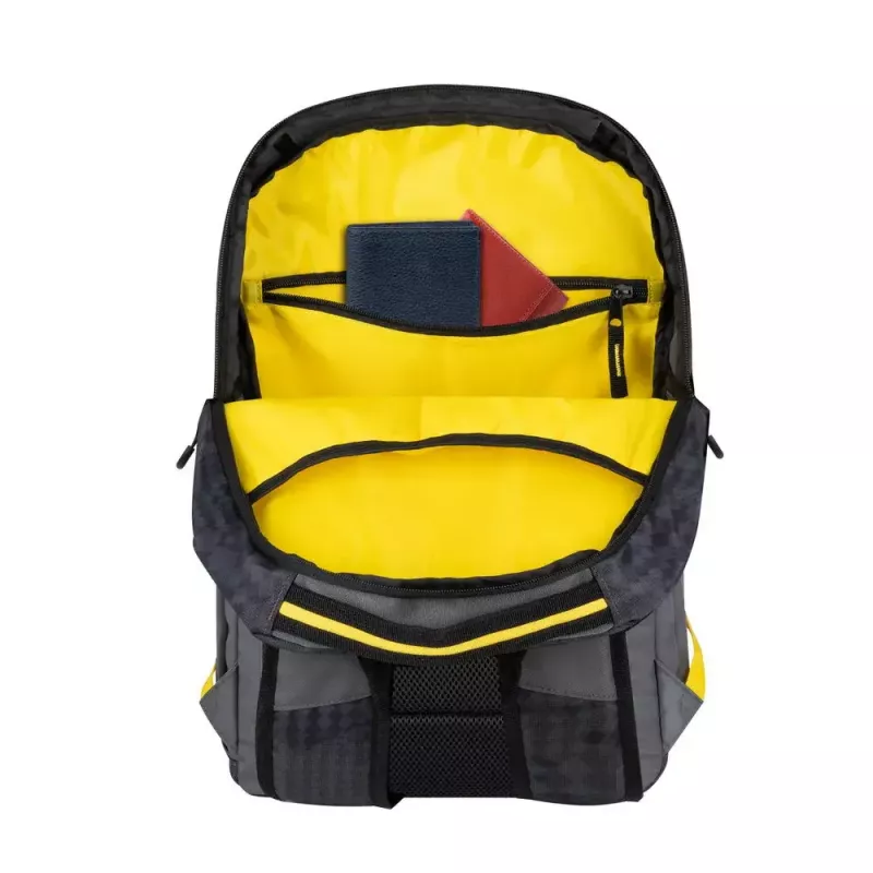 Mugursoma Rivacase Erebus 39,6 cm (15,6 collas)