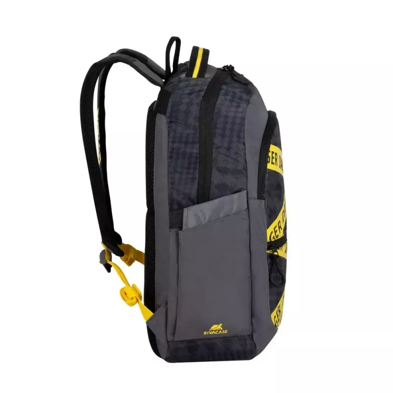 Mugursoma Rivacase Erebus 39,6 cm (15,6 collas)