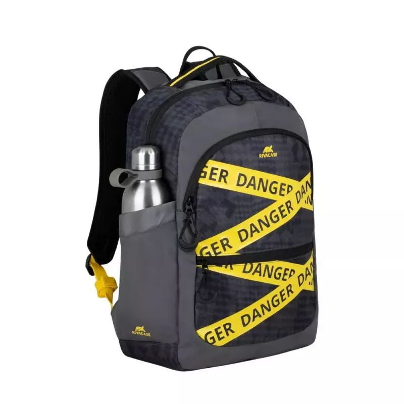 Mugursoma Rivacase Erebus 39,6 cm (15,6 collas)