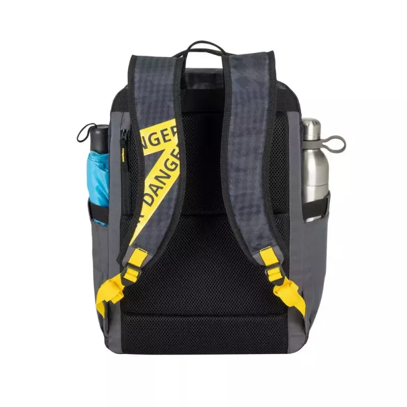 Mugursoma Rivacase Erebus 39,6 cm (15,6 collas)