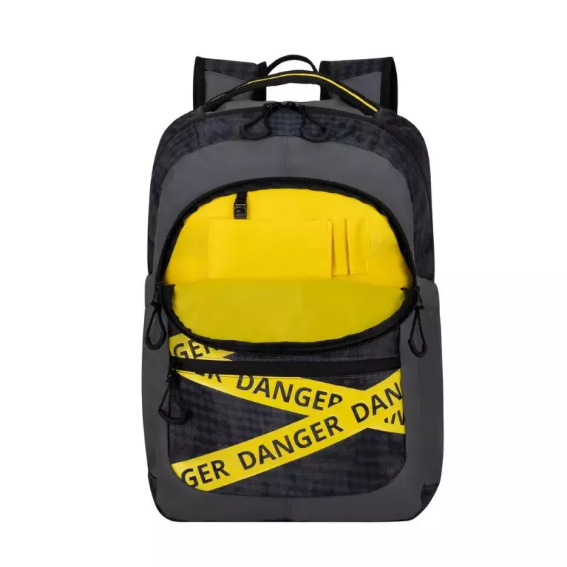 Mugursoma Rivacase Erebus 39,6 cm (15,6 collas)