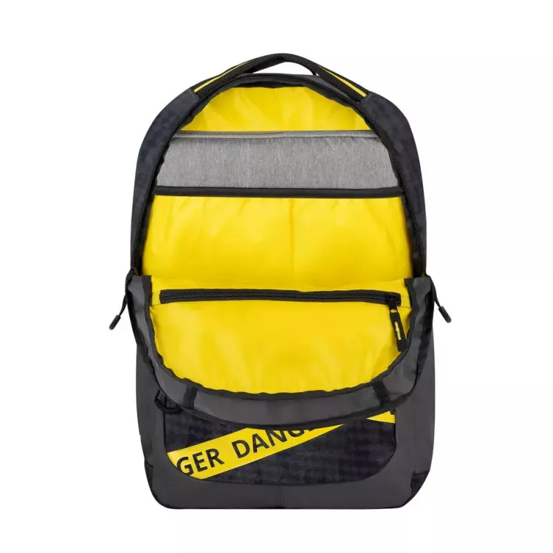 Mugursoma Rivacase Erebus 39,6 cm (15,6 collas)