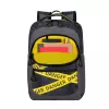 Mugursoma Rivacase Erebus 39,6 cm (15,6 collas)