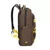 Mugursoma Rivacase Erebus 39,6 cm (15,6 collu) haki krāsā