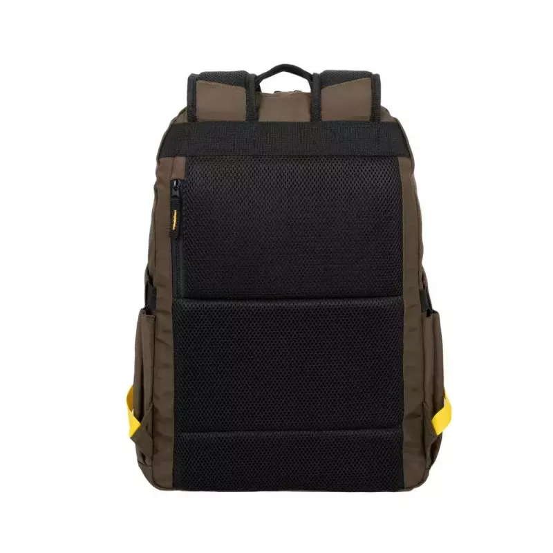 Mugursoma Rivacase Erebus 39,6 cm (15,6 collu) haki krāsā