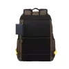 Mugursoma Rivacase Erebus 39,6 cm (15,6 collu) haki krāsā