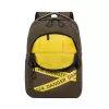 Mugursoma Rivacase Erebus 39,6 cm (15,6 collu) haki krāsā