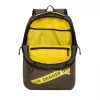 Mugursoma Rivacase Erebus 39,6 cm (15,6 collu) haki krāsā