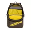 Mugursoma Rivacase Erebus 39,6 cm (15,6 collu) haki krāsā