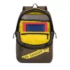 Mugursoma Rivacase Erebus 39,6 cm (15,6 collu) haki krāsā