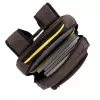 Mugursoma Rivacase Erebus 39,6 cm (15,6 collu) haki krāsā