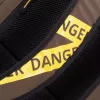 Mugursoma Rivacase Erebus 39,6 cm (15,6 collu) haki krāsā
