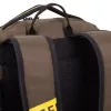 Mugursoma Rivacase Erebus 39,6 cm (15,6 collu) haki krāsā