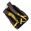 Mugursoma Rivacase Erebus 39,6 cm (15,6 collu) haki krāsā
