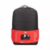 Mugursoma Rivacase 7563BKpele 39,6 cm 15,6 collas melna