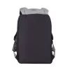 Mugursoma Rivacase 7563BKpele 39,6 cm 15,6 collas melna
