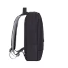 Mugursoma Rivacase 7563BKpele 39,6 cm 15,6 collas melna