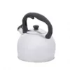 Resto 90602 plīts tējkanna ar svilpi, 3 l