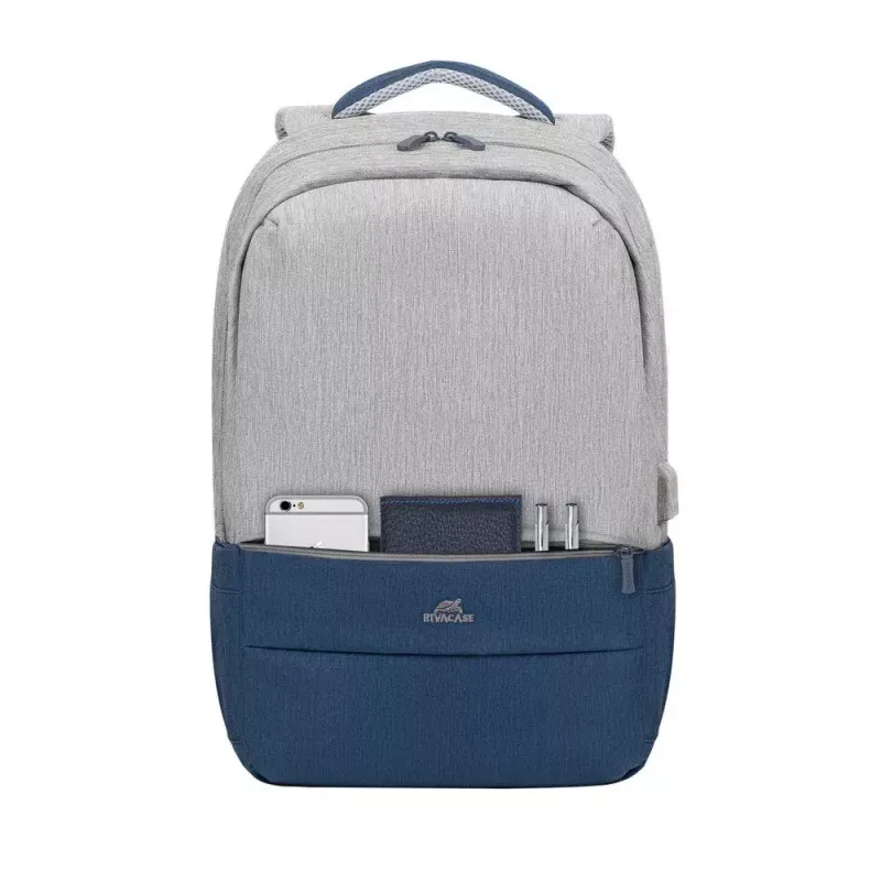 Rivacase 7567 maciņš 43,9 cm (17,3 collas)