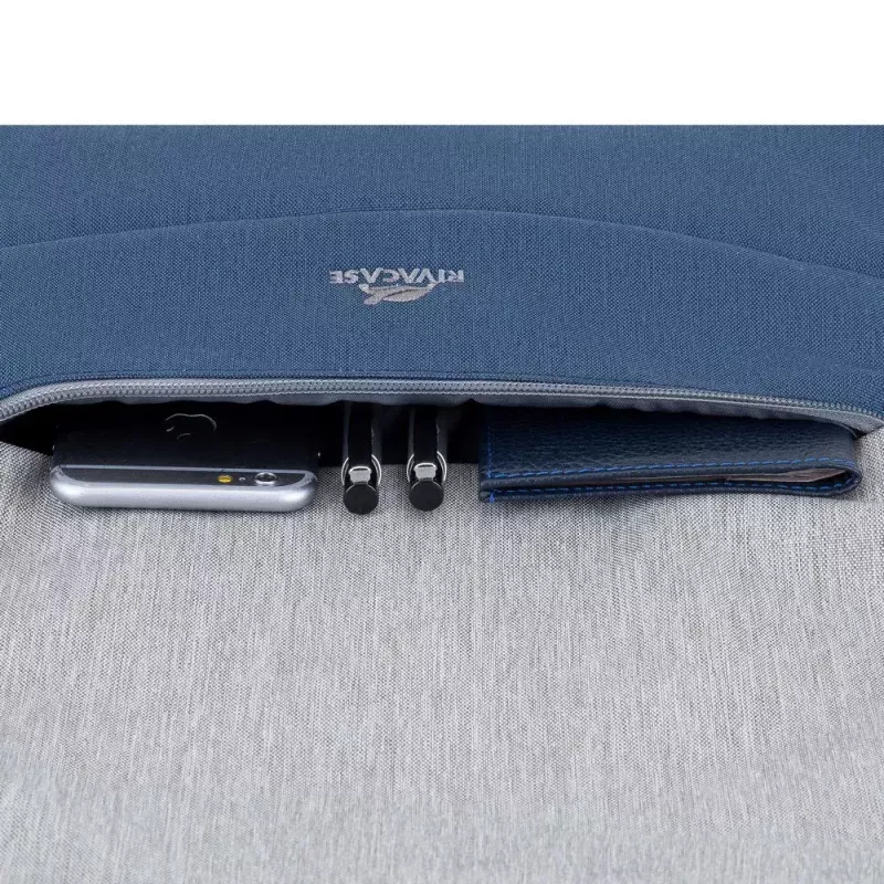Rivacase 7567 maciņš 43,9 cm (17,3 collas)
