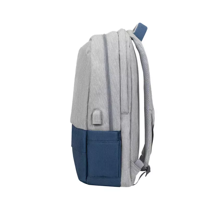 Rivacase 7567 maciņš 43,9 cm (17,3 collas)