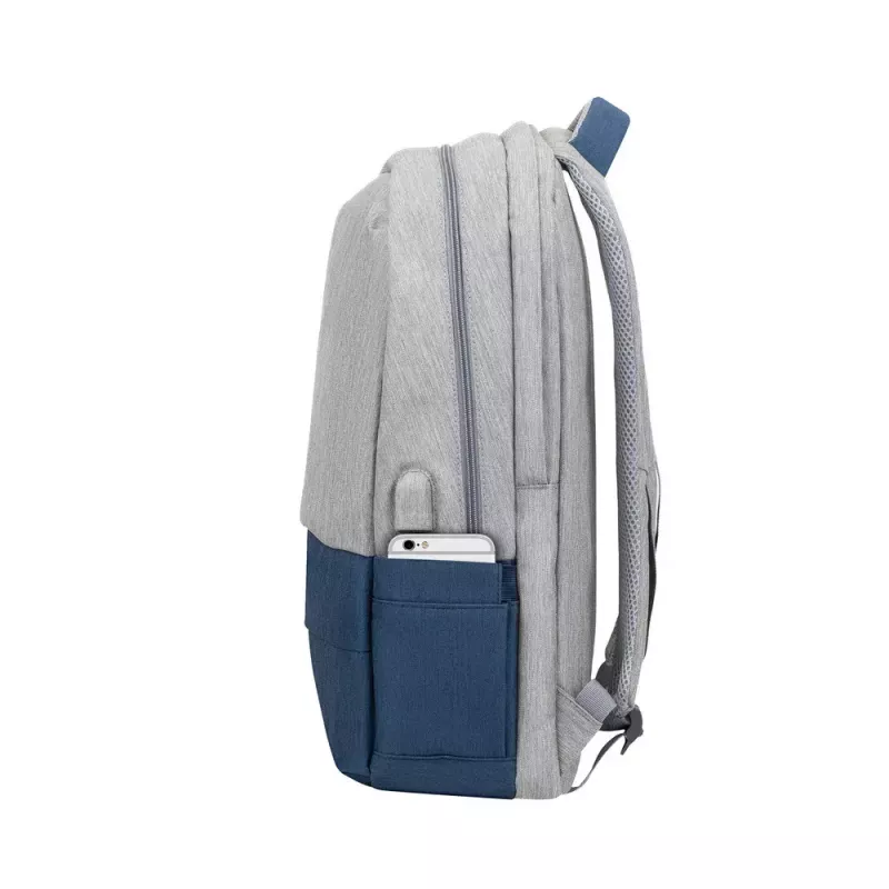 Rivacase 7567 maciņš 43,9 cm (17,3 collas)