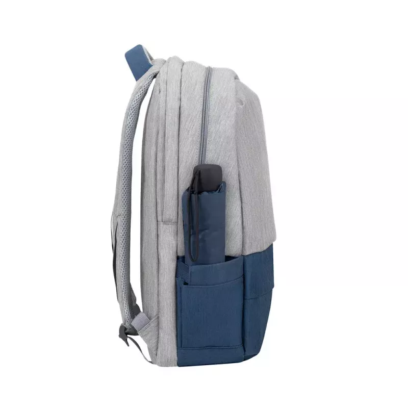 Rivacase 7567 maciņš 43,9 cm (17,3 collas)