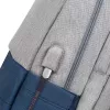 Rivacase 7567 maciņš 43,9 cm (17,3 collas)