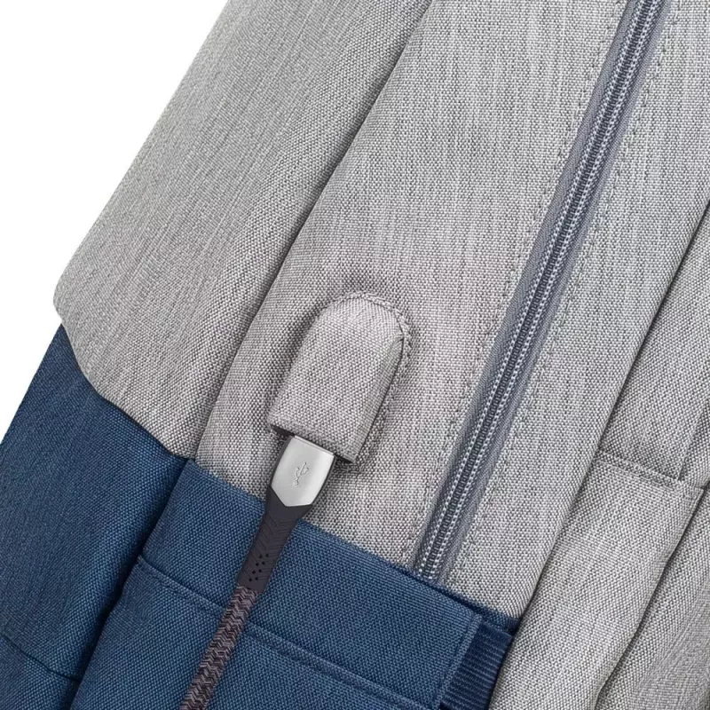 Rivacase 7567 maciņš 43,9 cm (17,3 collas)