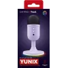 Trust GXT 234P Yunix violeta galda mikrofons