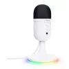 Trust GXT 234P Yunix balta Table microphone