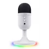 Trust GXT 234P Yunix balta Table microphone