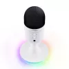 Trust GXT 234P Yunix balta Table microphone