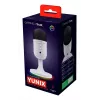 Trust GXT 234P Yunix balta Table microphone