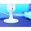 Trust GXT 234P Yunix balta Table microphone