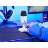 Trust GXT 234P Yunix balta Table microphone