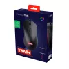 Trust GXT924 YBAR+ pele Spēlēm Labrocis USB Type-A Optiskais 25600 DPI