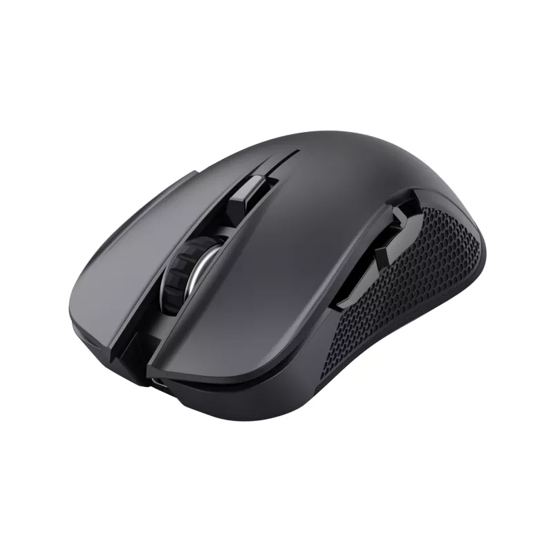 Trust GXT 931 Ybar pele Spēlēm Labās rokas Bluetooth Lāzera 7200 DPI