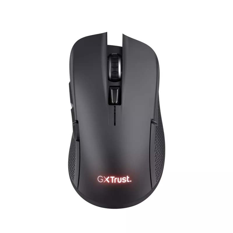 Trust GXT 931 Ybar pele Spēlēm Labās rokas Bluetooth Lāzera 7200 DPI