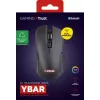 Trust GXT 931 Ybar pele Spēlēm Labās rokas Bluetooth Lāzera 7200 DPI