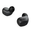 Trust Nika Compact austiņas True Wireless Stereo (TWS) Ievietojamās zvaniem/mūzikai Bluetooth melnas