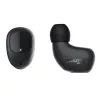 Trust Nika Compact austiņas True Wireless Stereo (TWS) Ievietojamās zvaniem/mūzikai Bluetooth melnas