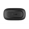 Trust Nika Compact austiņas True Wireless Stereo (TWS) Ievietojamās zvaniem/mūzikai Bluetooth melnas