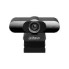 Dahua Technology HTI-UC325 tīmekļa kamera 2 MP 1920 x 1080 pikseļi USB 2.0 melna
