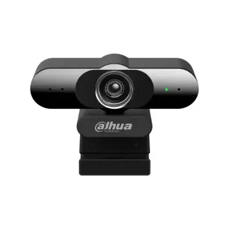 Dahua Technology HTI-UC325 tīmekļa kamera 2 MP 1920 x 1080 pikseļi USB 2.0 melna