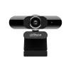 Dahua Technology HTI-UC325 tīmekļa kamera 2 MP 1920 x 1080 pikseļi USB 2.0 melna