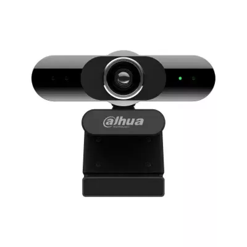 Dahua Technology HTI-UC325 tīmekļa kamera 2 MP 1920 x 1080 pikseļi USB 2.0 melna