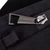Mugursoma Rivacase 8521 33.8 cm (13.3 collas) melna, ar nēsāšanas rokturi un plecu siksnu